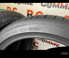 2 GOMME USATE 215/40R 17 87 Y HANKOOK - ESTIVE