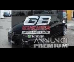 Ricambi usati porte Renault Clio 2015 c1131