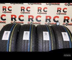 4 GOMME USATE 205/45R17 88 H CONTINENTAL - ESTIVE