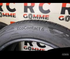 4 GOMME USATE 205/45R17 88 H CONTINENTAL - ESTIVE