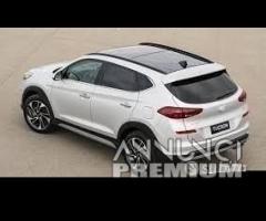 Disponibili ricambi Hyundai Tucson 2019 c1971