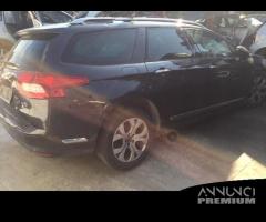 Citroen c5 2014