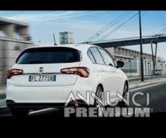 Fiat tipo 2019 per ricambi c2221