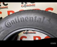 4 GOMME USATE 225/60R17 99 H CONTINENTAL - ESTIVE