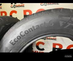 4 GOMME USATE 225/60R17 99 H CONTINENTAL - ESTIVE - 6