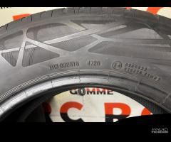 4 GOMME USATE 225/60R17 99 H CONTINENTAL - ESTIVE - 7