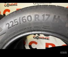 4 GOMME USATE 225/60R17 99 H CONTINENTAL - ESTIVE - 8