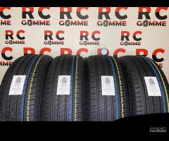 4 GOMME USATE 225/65R17 102 H BARUM - ESTIVE