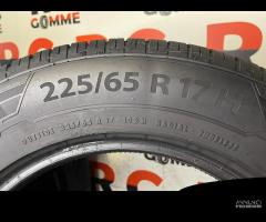 4 GOMME USATE 225/65R17 102 H BARUM - ESTIVE - 7