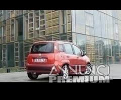 Fiat Panda 2018 PER RICAMBI c2401