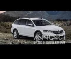 Skoda octavia 2019 per ricambi c2100