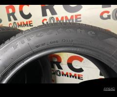 4 GOMME USATE 205/50R17 93 W FIRESTONE - ESTIVE