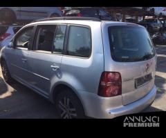 Volkswagen touran 2008 - 3