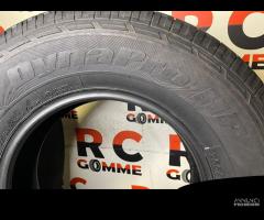 2 GOMME USATE 255/70R16 111 H HANKOOK - 4 STG - 6