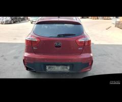 Ricambi usati Kia Rio 2011-2017