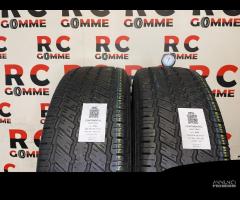 2 GOMME USATE 255/70R16 111 H CONTINENTAL - 4 STG