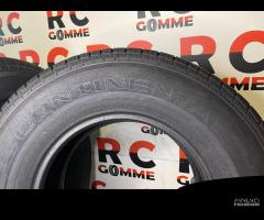 2 GOMME USATE 255/70R16 111 H CONTINENTAL - 4 STG