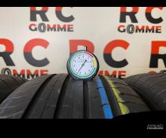 4 gomme usate 215/60r17 96h CONTINENTAL - estive