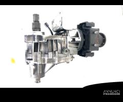 RIDUTTORE CAMBIO SUZUKI SX4 1Â° Serie D19AA Diesel