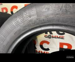 4 gomme usate 215/60r17 96h CONTINENTAL - estive - 7