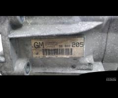 Cambio automatico  BMW serie 5 E39 3.0d - 6