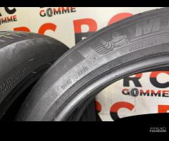 4 GOMME USATE 235 45 r 20 100 v MICHELIN - ESTIVE - 5