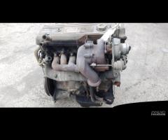 Motore usato Iveco Daily 2.5 8140.27S