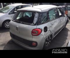 Fiat 500l 2016 - 3