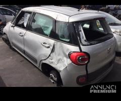 Fiat 500l 2016 - 4