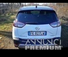 Opel Crossland 2018 PER RICAMBI c2392