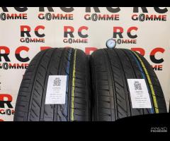 2 GOMME USATE 255 60 r 18 112H LANDSAIL - ESTIVE