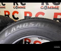 2 GOMME USATE 255 60 r 18 112H LANDSAIL - ESTIVE