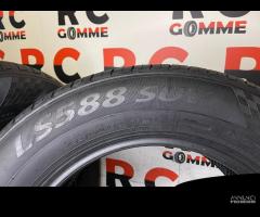 2 GOMME USATE 255 60 r 18 112H LANDSAIL - ESTIVE