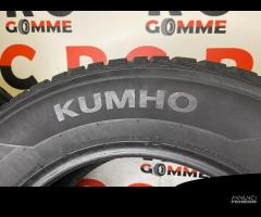 2 gomme usate 265/60r18 114V KUMHO - 4 stg