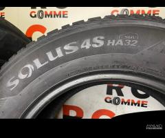 2 gomme usate 265/60r18 114V KUMHO - 4 stg