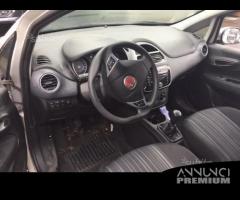 Fiat punto evo 2010 - 5