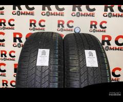 2 gomme usate 265 55 r 19 109v bridgestone - 4 stg