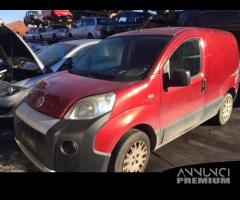 Fiat fiorino 2009 - 1