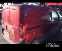 Fiat fiorino 2009 - 4