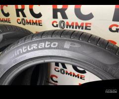 2 gomme usate 275 40 r 18 99 y pirelli - estive