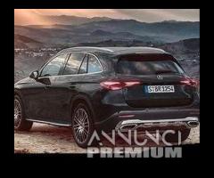 Mercedes glc 2022 2023 per ricambi