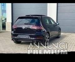 Volkswagen golf 7 2020 come ricambi c2167 - 2