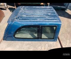 Hard top rigido per pick up - 1