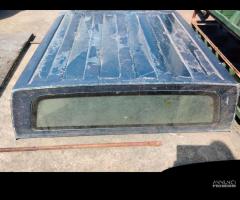 Hard top rigido per pick up - 2