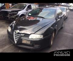 Alfa romeo gt 2006 - 2