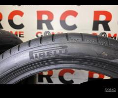 2 gomme usate 255 35 r 19 96 y pirelli - estive - 4