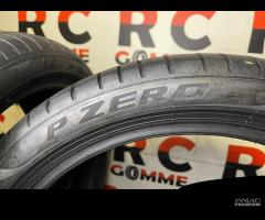 2 gomme usate 255 35 r 19 96 y pirelli - estive - 6