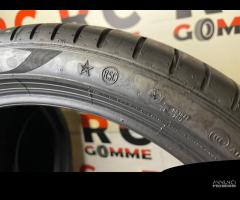 2 gomme usate 255 35 r 19 96 y pirelli - estive - 7