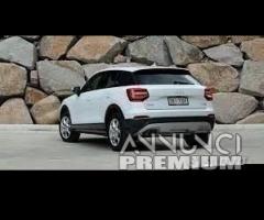 Ricambi usati porte Audi Q2 2018 c1097