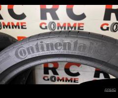 2 gomme usate 255/35r19 92 y continental - estive - 4